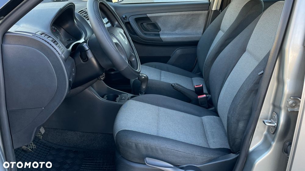 Skoda Fabia 1.2 12V Fun - 22