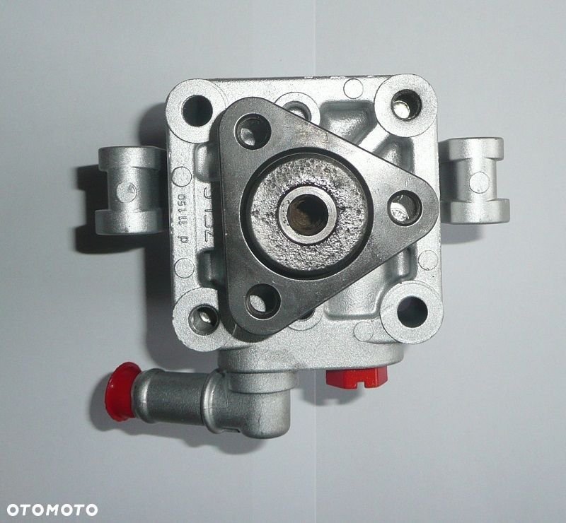 POMPA WSPOMAGANIA BMW 3 E90 E91 316 318 320 N46 Z4 - 2