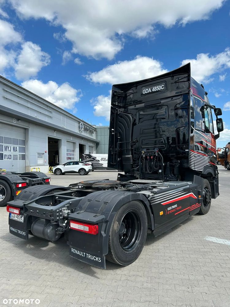 Renault T 520 High - 8