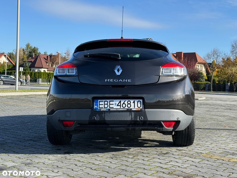 Renault Megane 1.6 16V Expression - 14