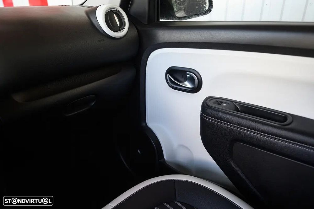Renault Twingo E-Tech 27.5 kWh Techno Autonomia Urbana - 58