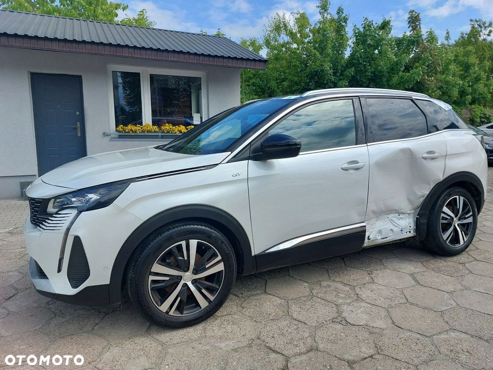 Peugeot 3008 - 8