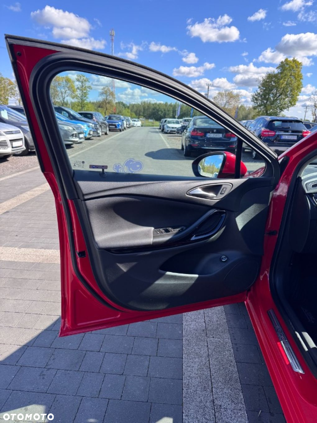 Opel Astra - 19