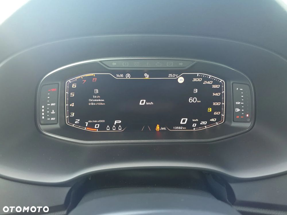 Cupra Ateca - 21