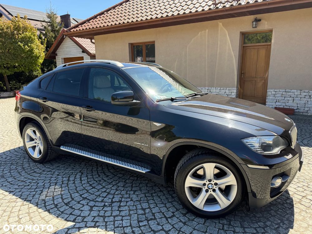 BMW X6 - 5