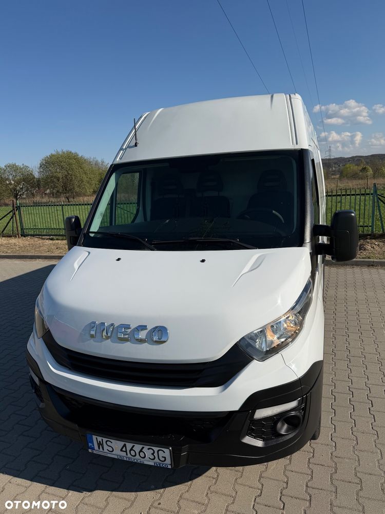 Iveco Daily 35S14 - 8
