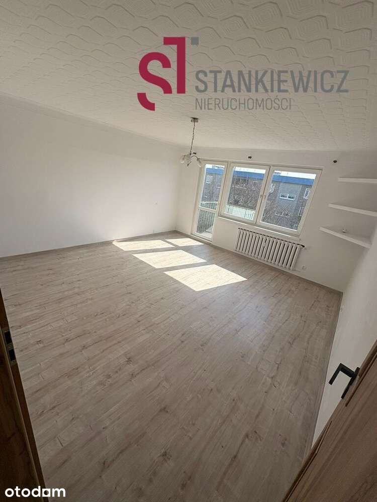 Gostyń | do własnej aranżacji | 59 m²