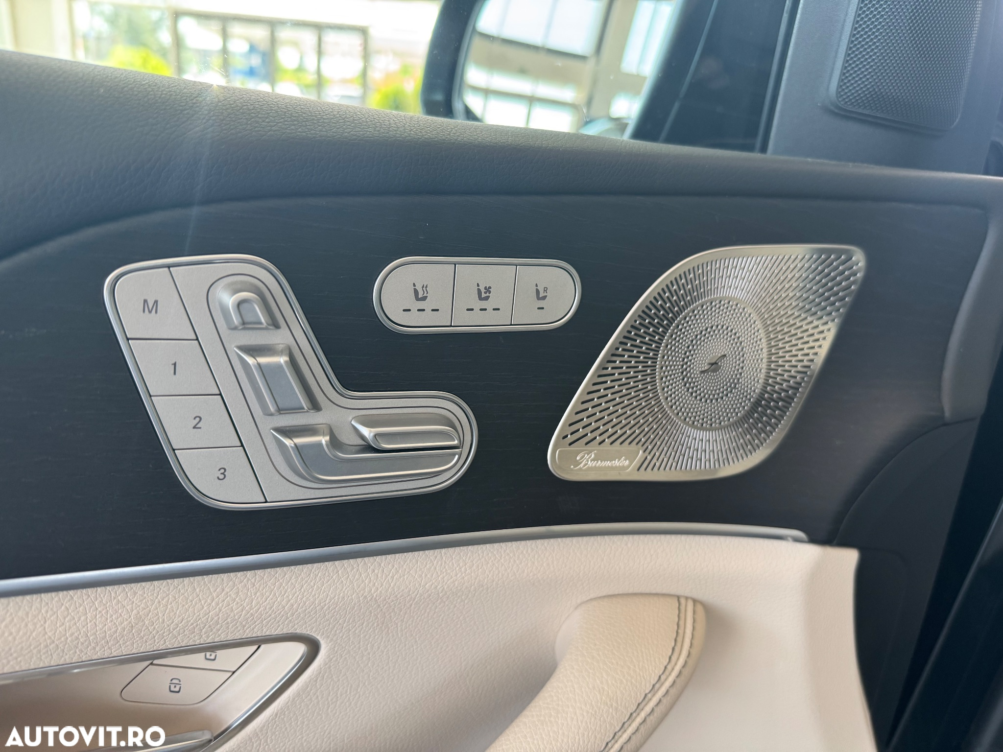 Mercedes-Benz GLS 450 4Matic 9G-TRONIC Exclusive - 11