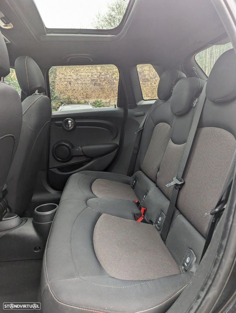 MINI 5 Portas One D - 13