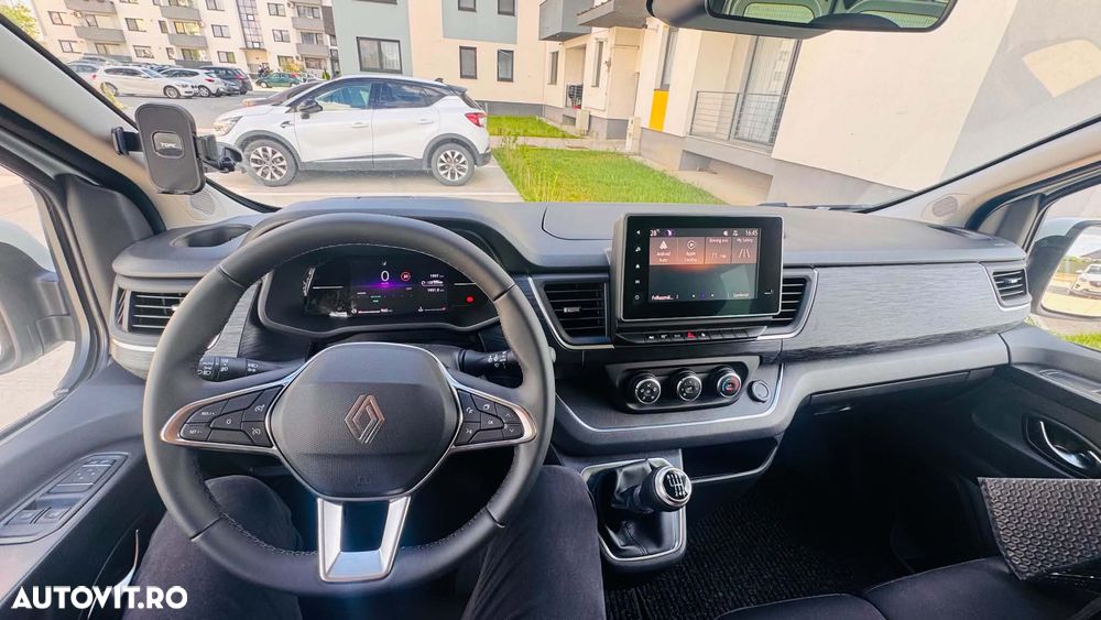 Renault Trafic - 5