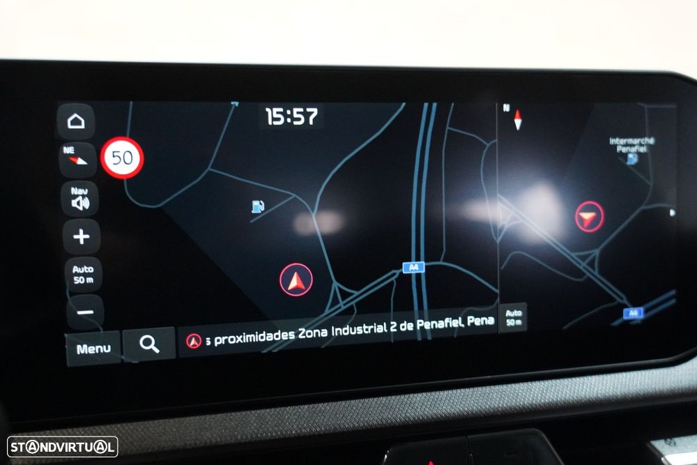 Kia Stonic 1.0 T-GDi Drive - 13
