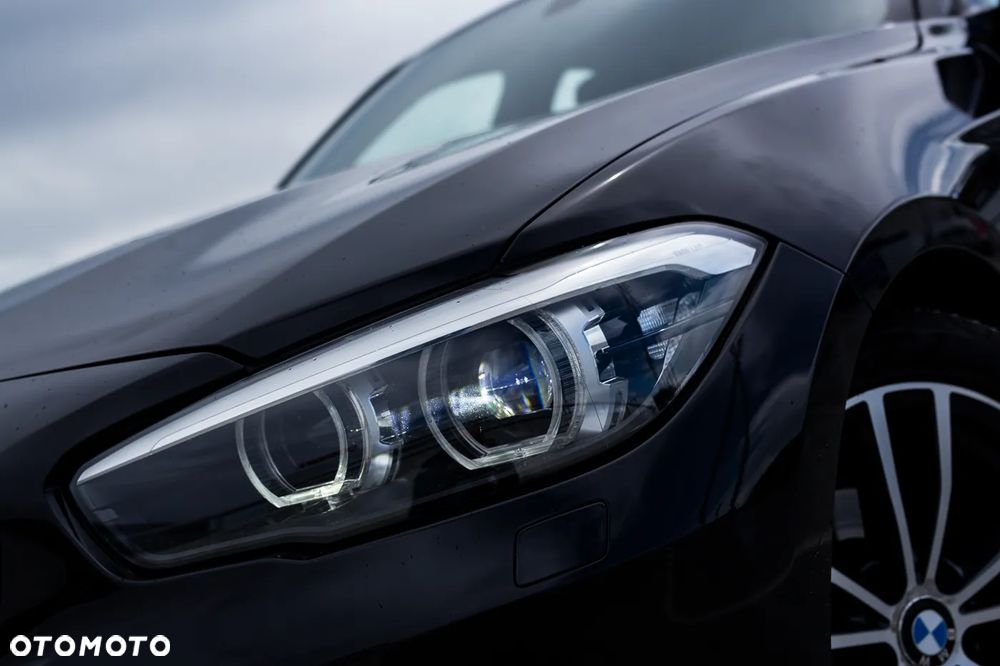 BMW Seria 1 118i GPF M Sport - 13