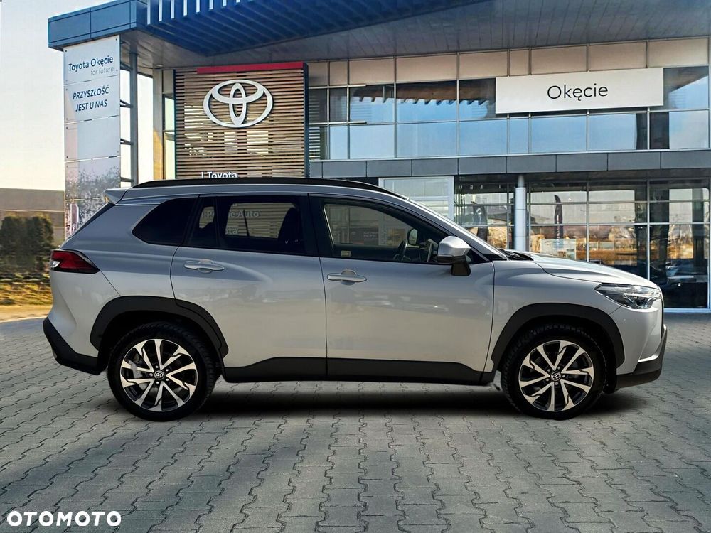 Toyota Corolla Cross 2.0 Hybrid Style - 6