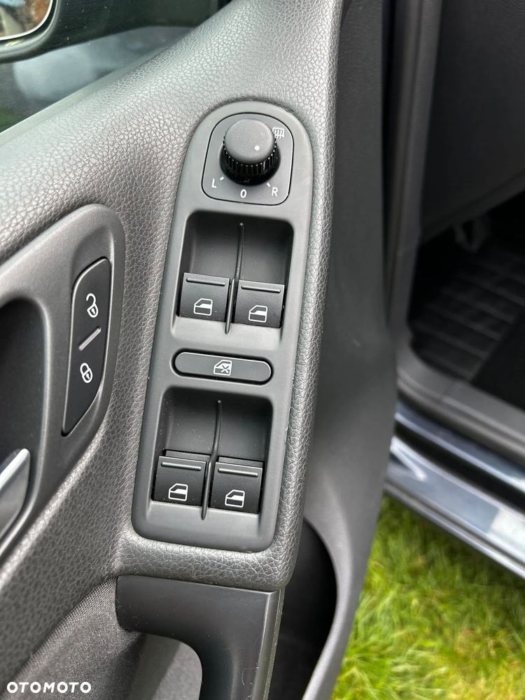 Volkswagen Golf 1.4 TSI Comfortline - 9