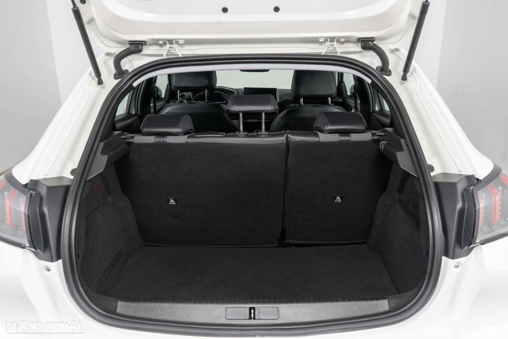 Peugeot 208 1.2 PureTech Allure Pack - 21