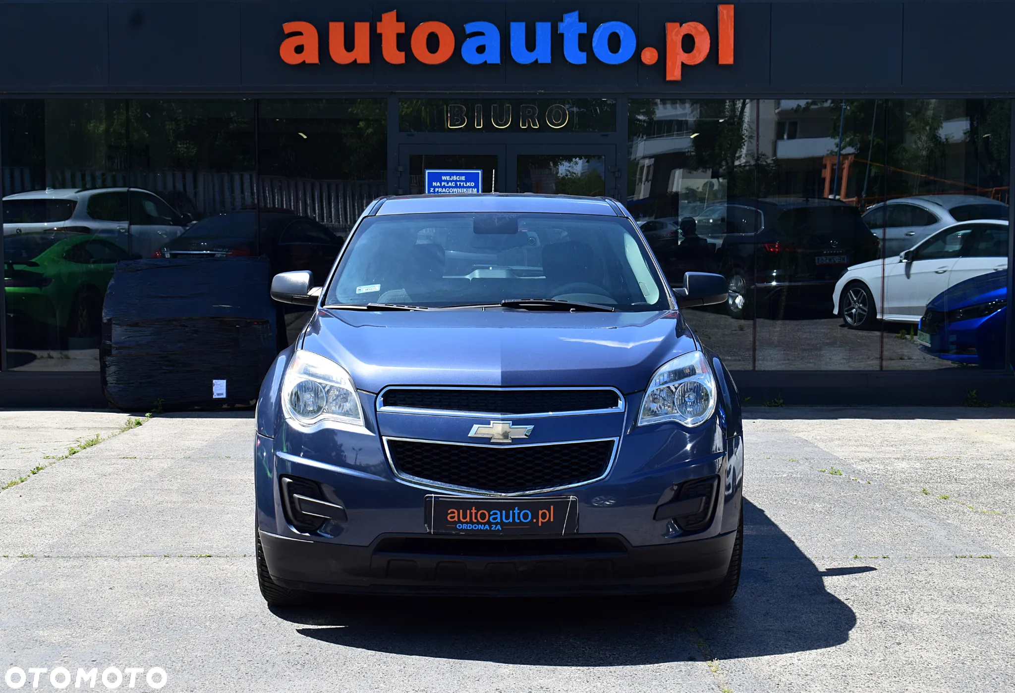 Chevrolet Equinox 2.4 LTZ AWD - 2