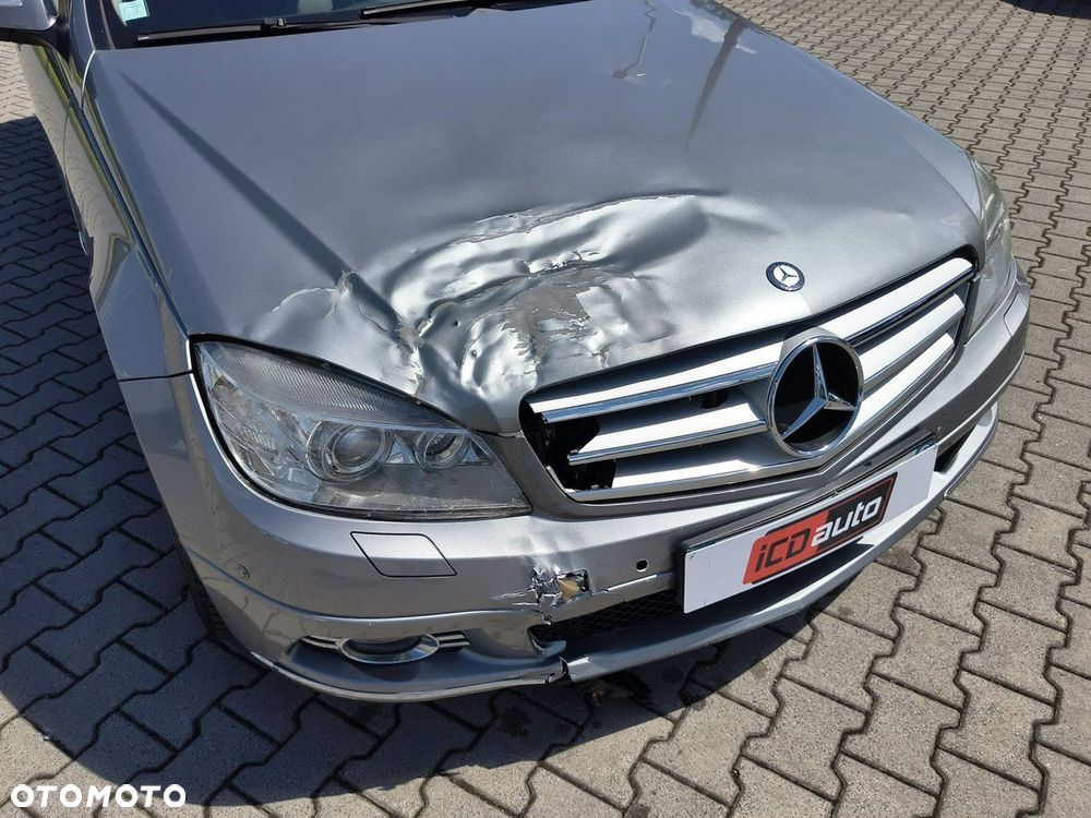 Mercedes-Benz Klasa C - 22
