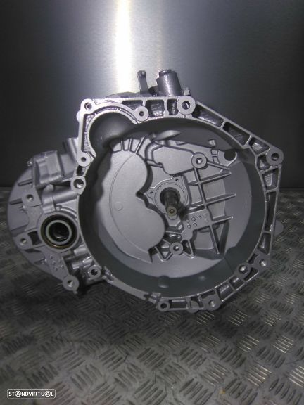 Caixa De Velocidades Catálogo Fiat Croma 1.9d De 2009 M32-5518_ - 1