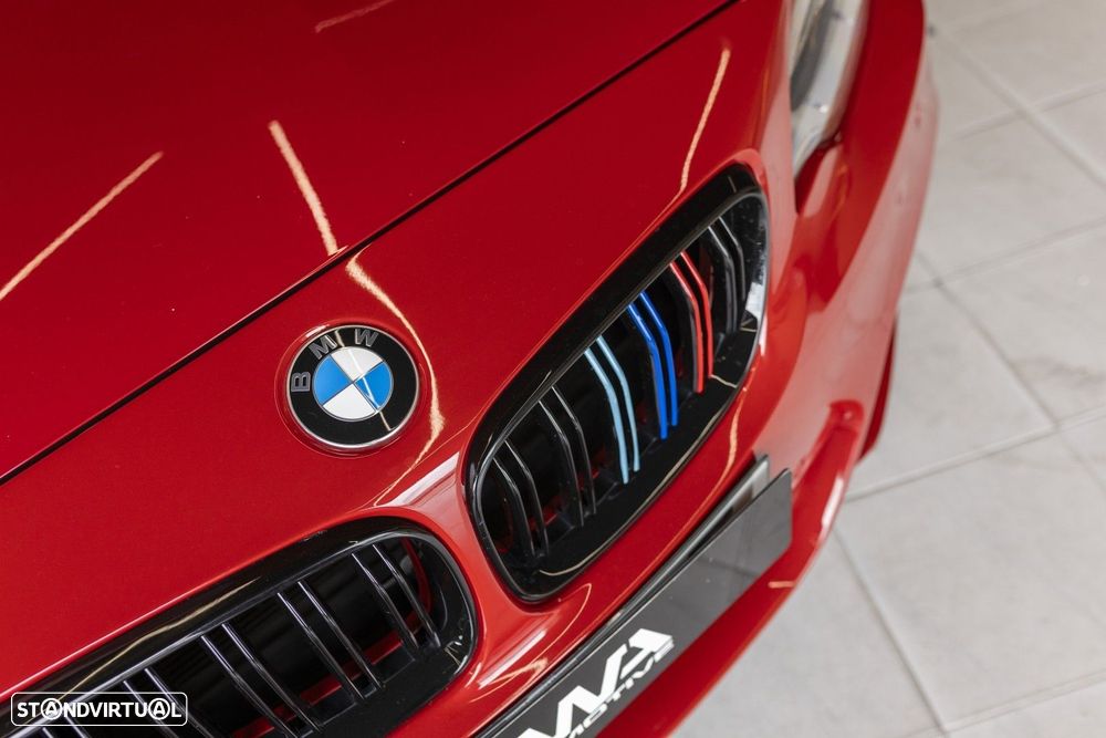 BMW 228 i Aut. M Sport - 10