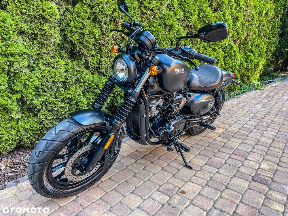 Hyosung GV - 5