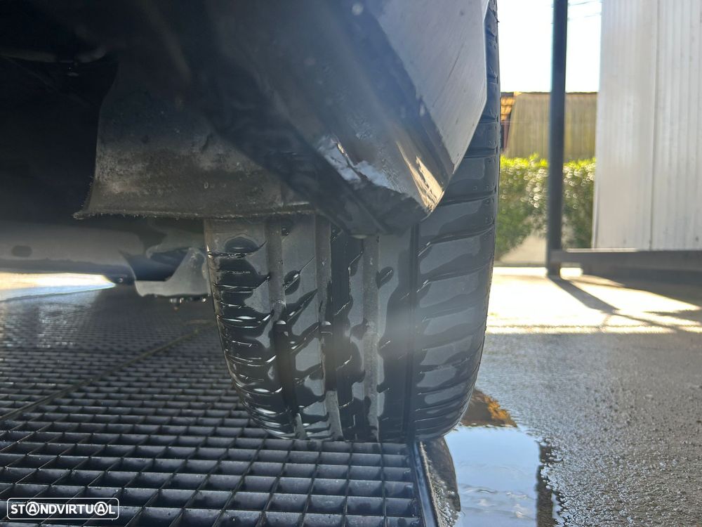 Audi A3 Limousine 1.0 TFSI sport - 11