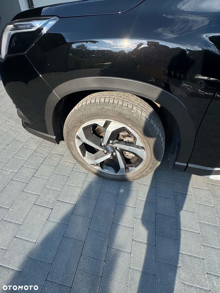 Subaru Forester - 31