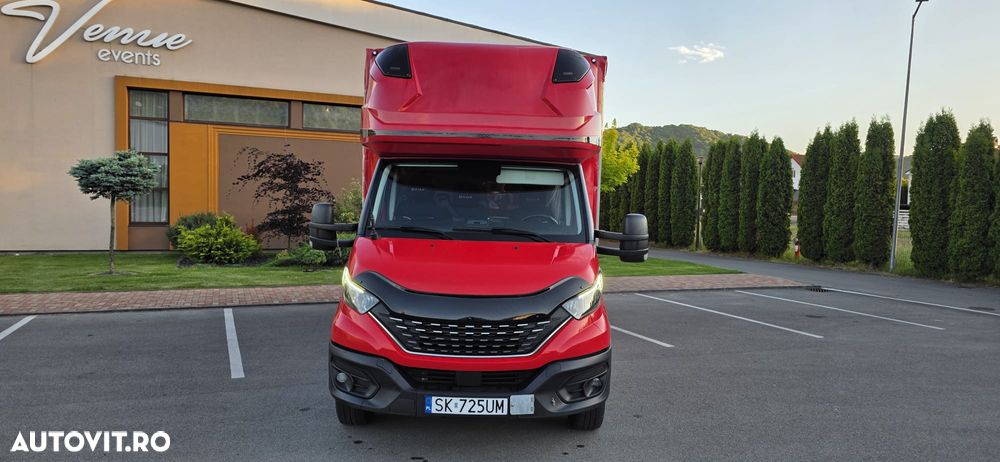 Iveco Daily - 12