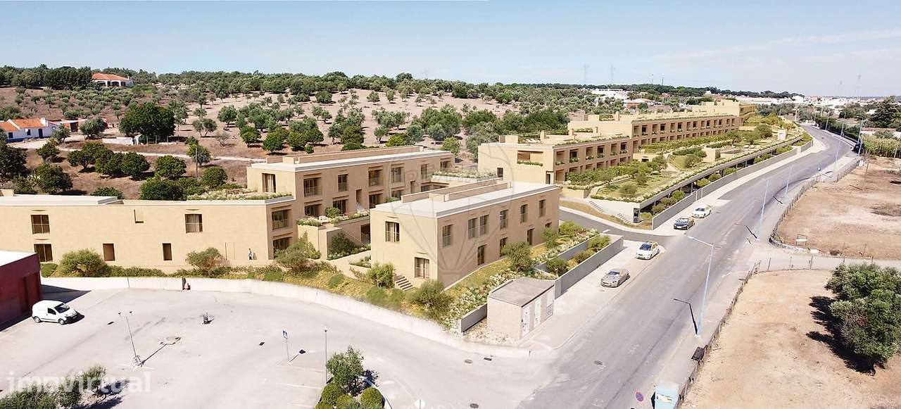 Apartamento T1 para venda - Grande imagem: 5/22