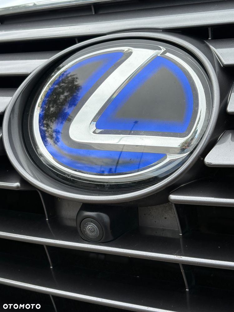 Lexus RX 450h Omotenashi - 33