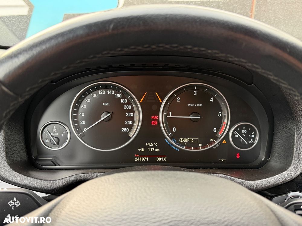 BMW X3 sDrive18d Advantage - 21