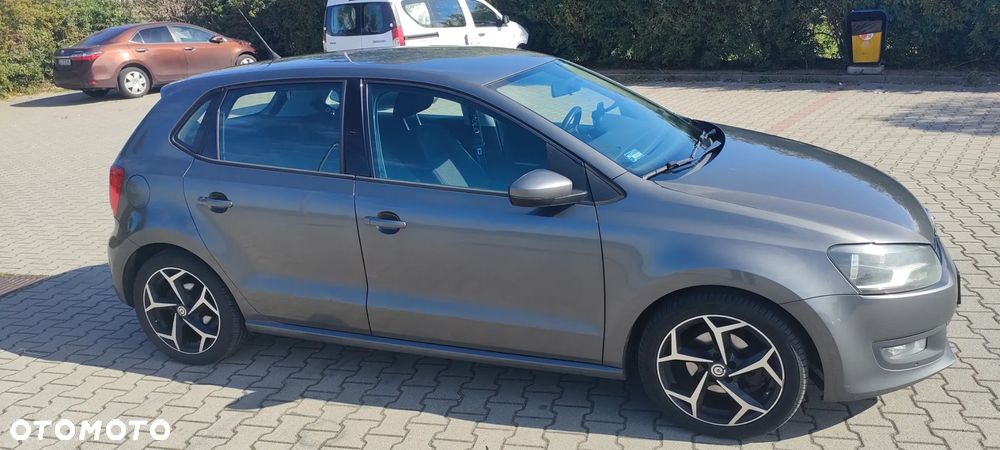 Volkswagen Polo 1.2 TSI Highline - 3