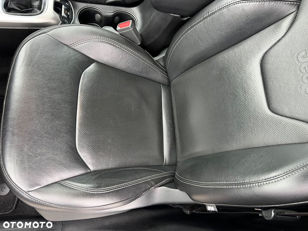 Jeep Compass 1.4 TMair Limited FWD S&S - 25