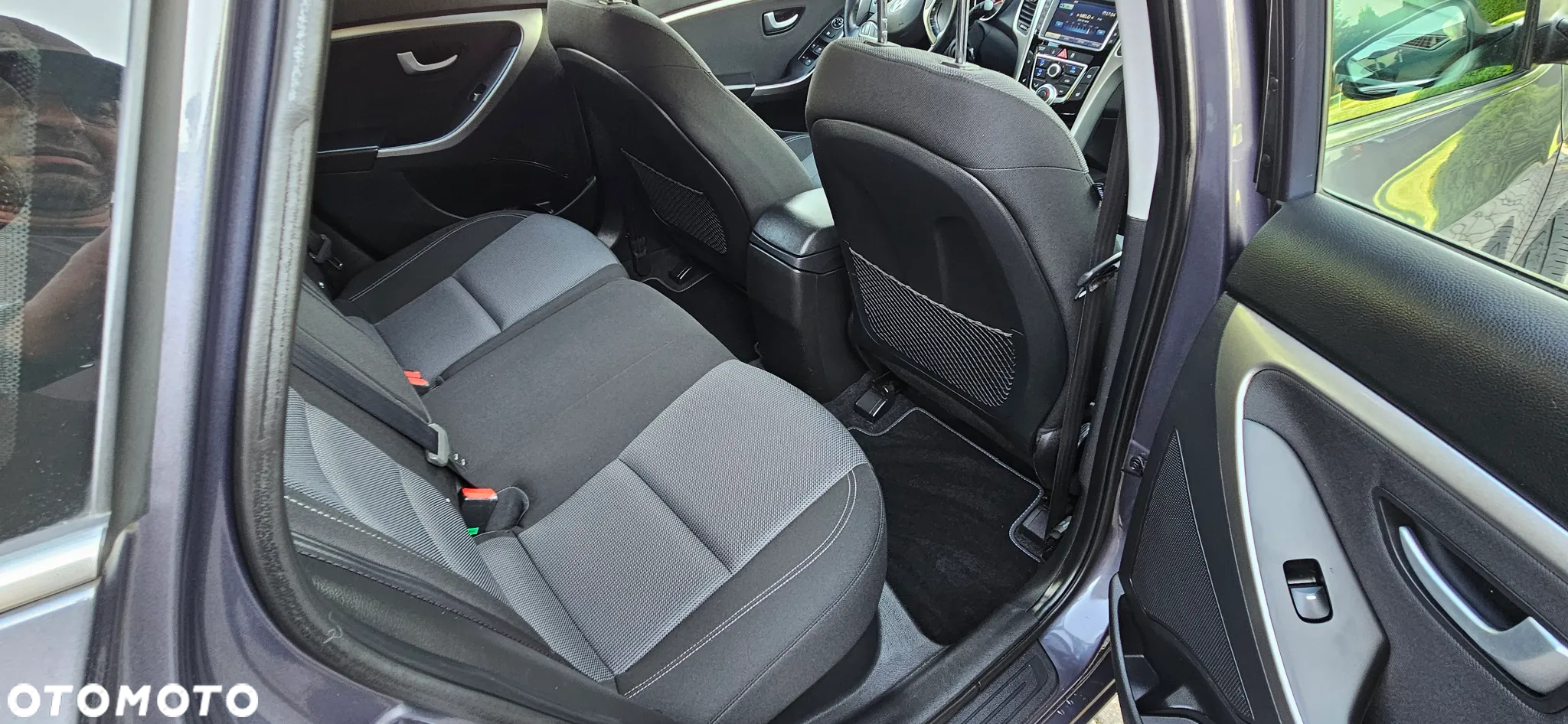Hyundai i30 1.6 CRDi Comfort - 17