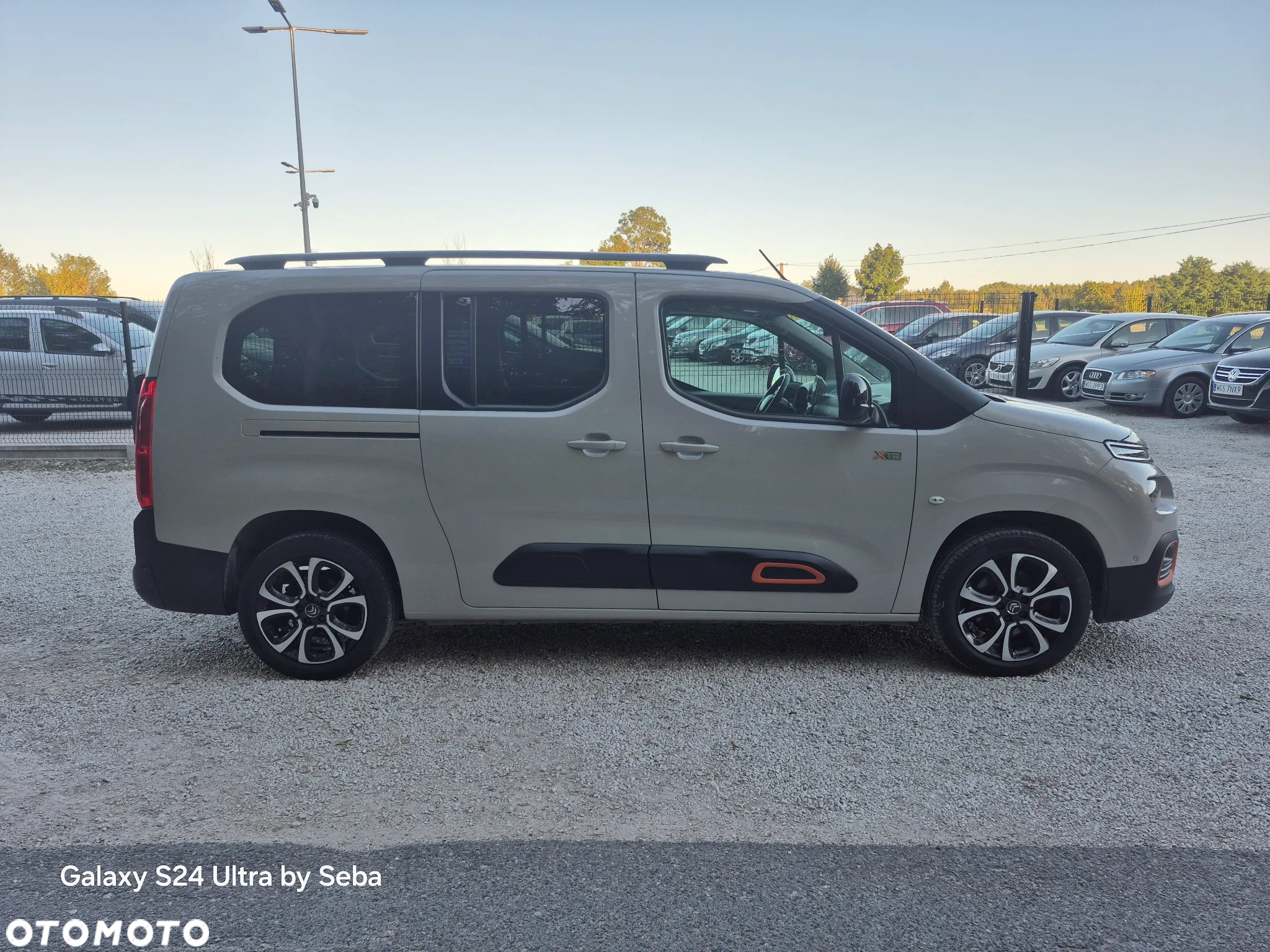 Citroën Berlingo XL BlueHDi 130 MAX - 5