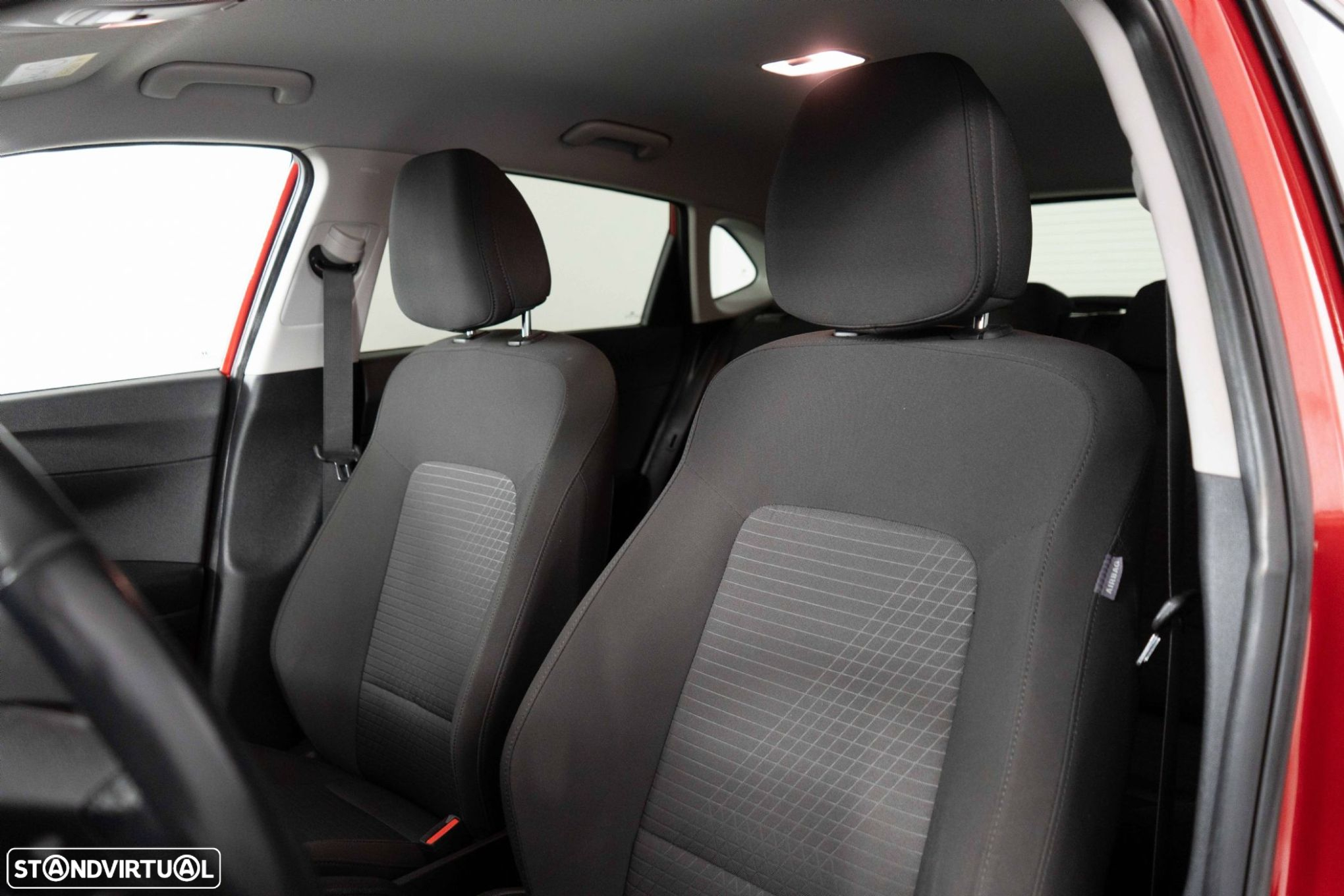 Hyundai i20 1.0 T-GDI Style - 8