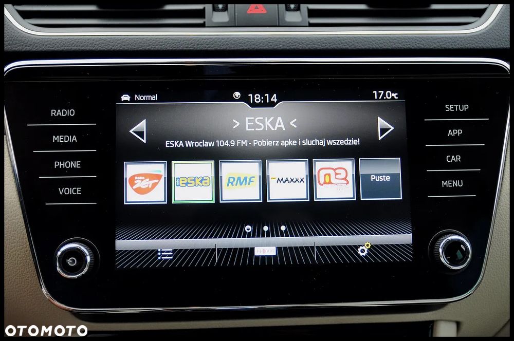 Skoda Superb - 37