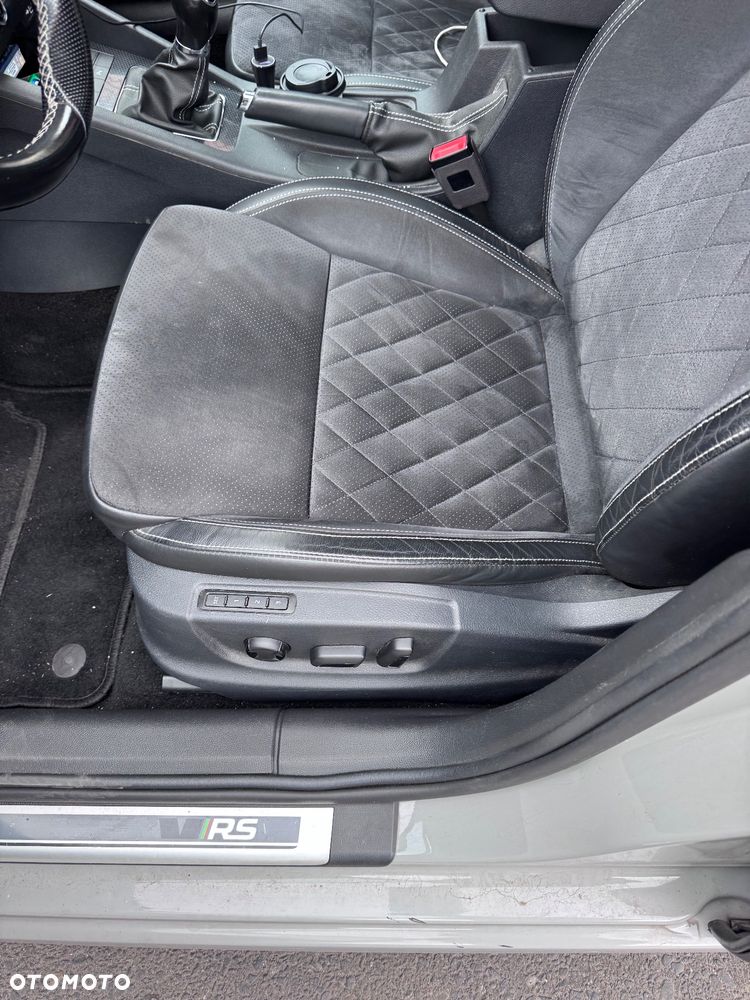 Skoda Octavia 2.0 TSI RS 245 - 11