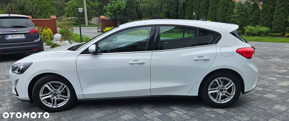 Ford Focus 1.5 EcoBlue Connected - 3