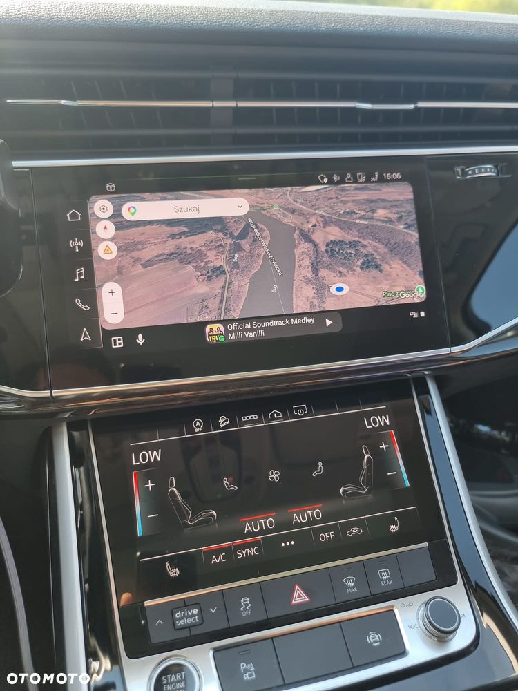 Audi Q7 55 TFSI quattro tiptronic - 11