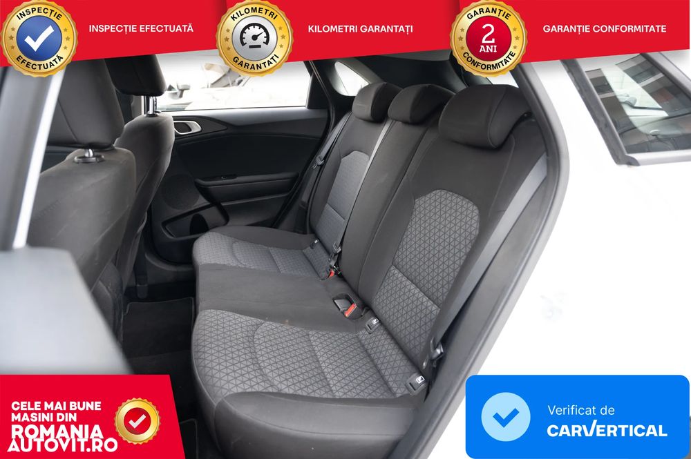 Kia Ceed - 20