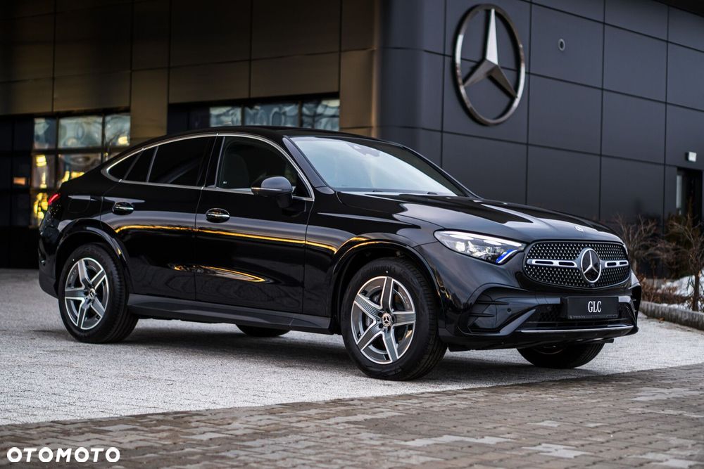 Mercedes-Benz GLC - 6