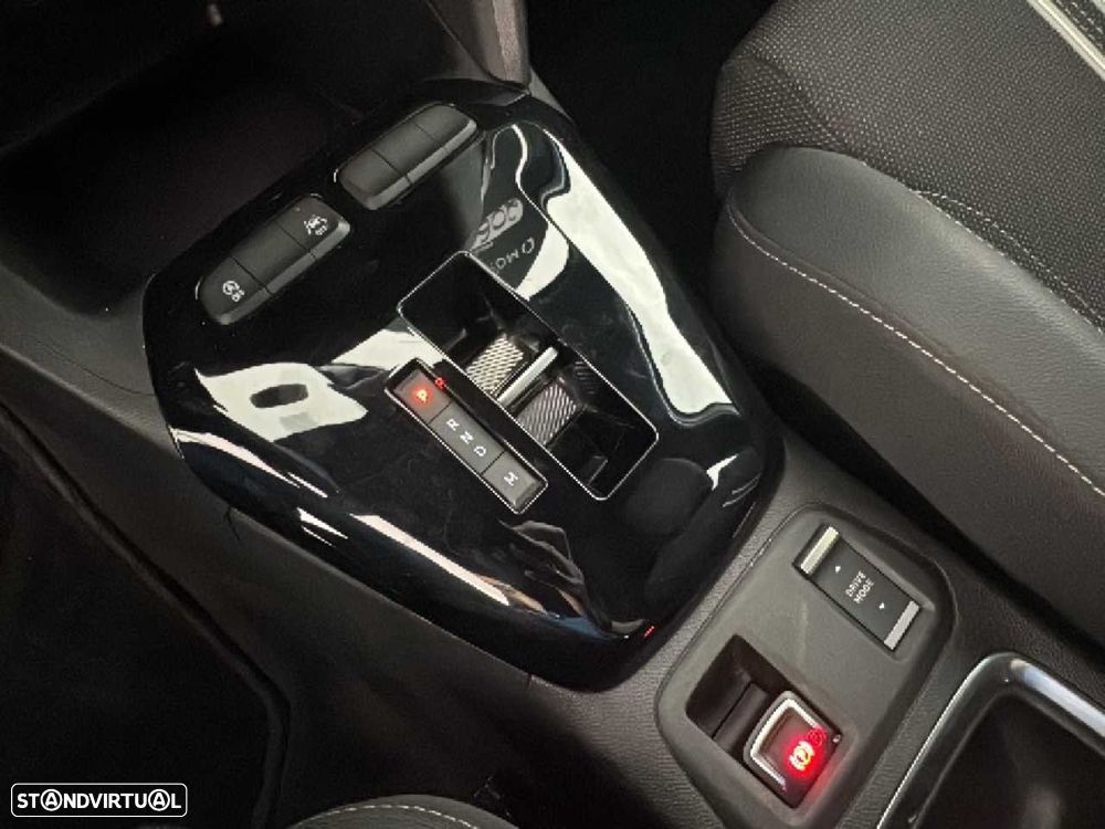 Opel Corsa 1.2 T GS Aut. - 15