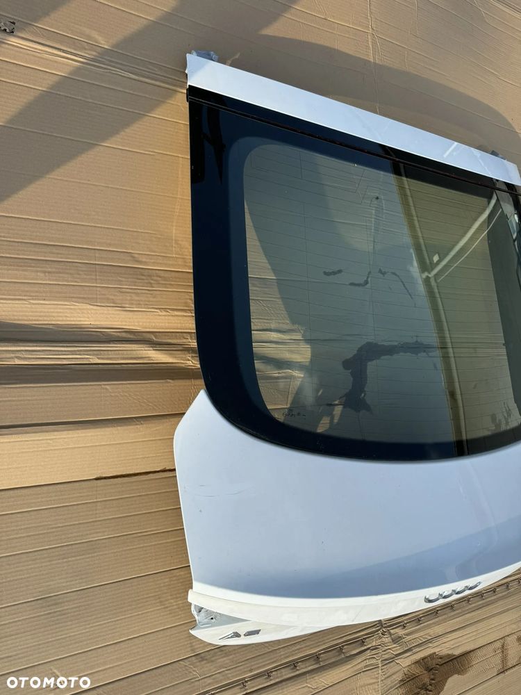 Audi A5 8W sportback klapa tył tylna LY9C - 3