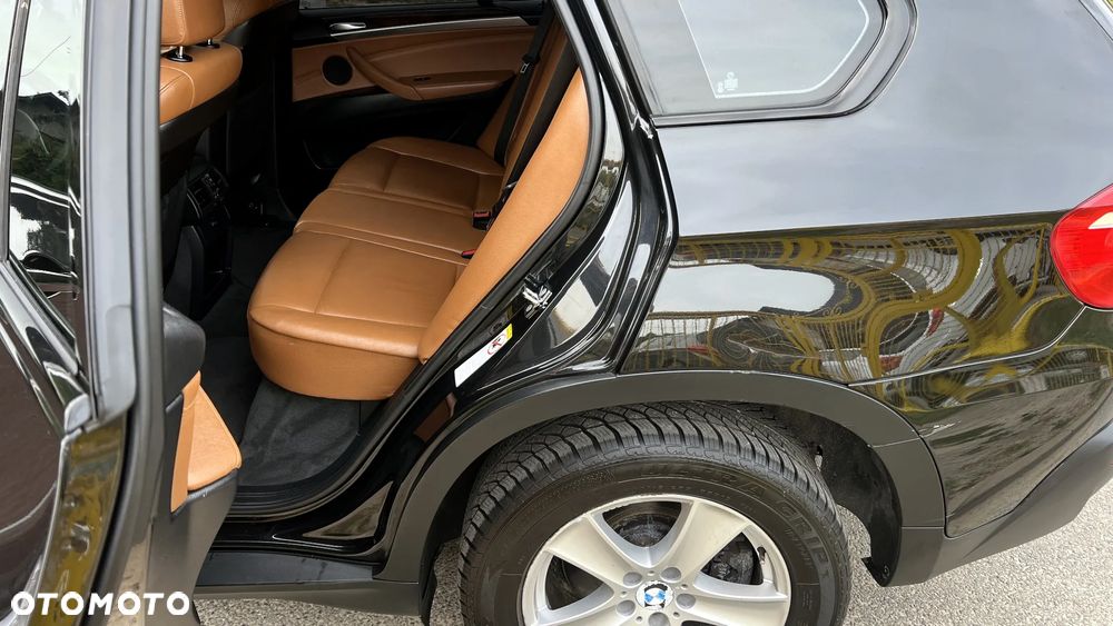 BMW X5 3.0sd xDrive - 25