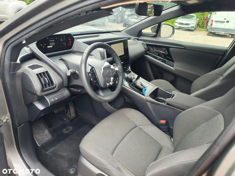 Toyota bZ4X 71.4kWh 4x4 Prestige - 26