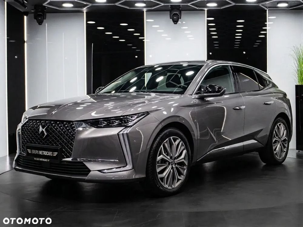 DS Automobiles DS 4 1.2 PureTech Trocadero - 2