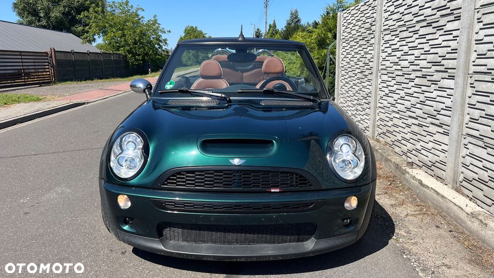 MINI Cooper - 8