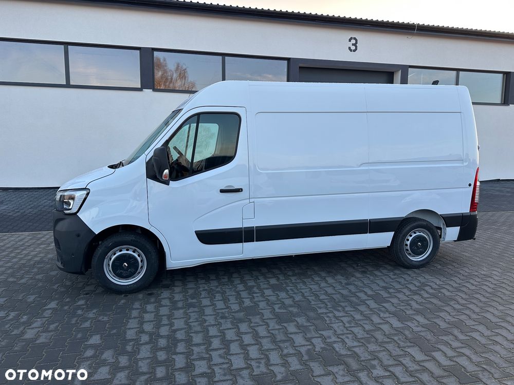 Renault Master 2.3 DCI SORTIMO Zabudowa SERWISOWA Światłowód Warsztat FV23% - 9