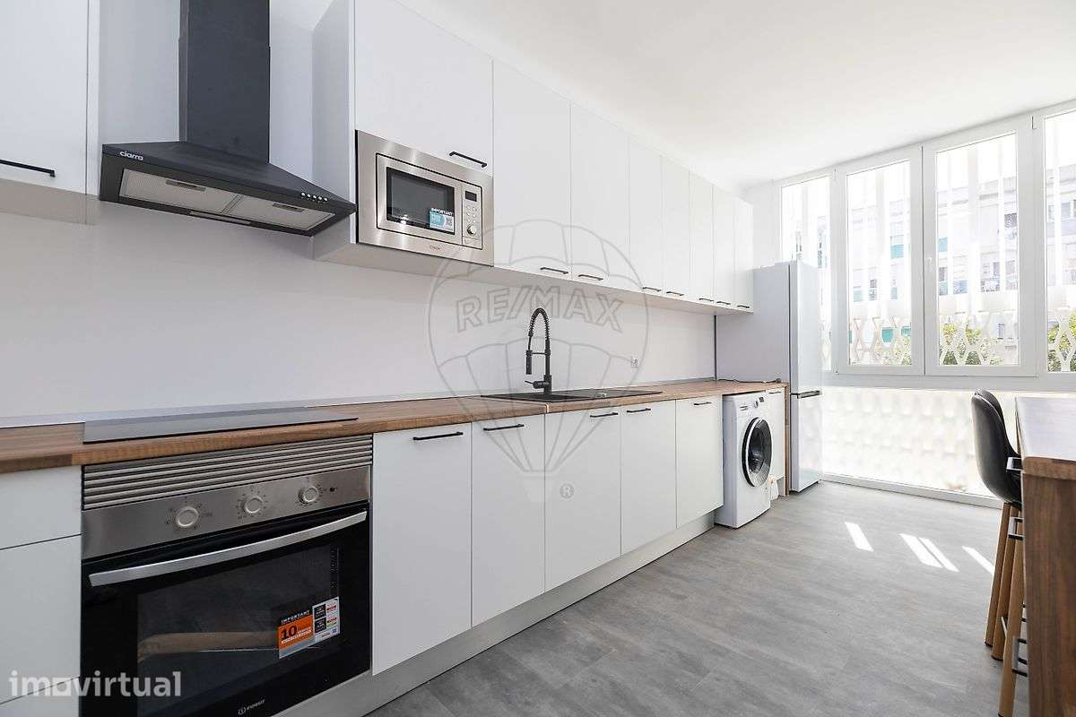 Apartamento T3 para arrendamento - Grande imagem: 5/25