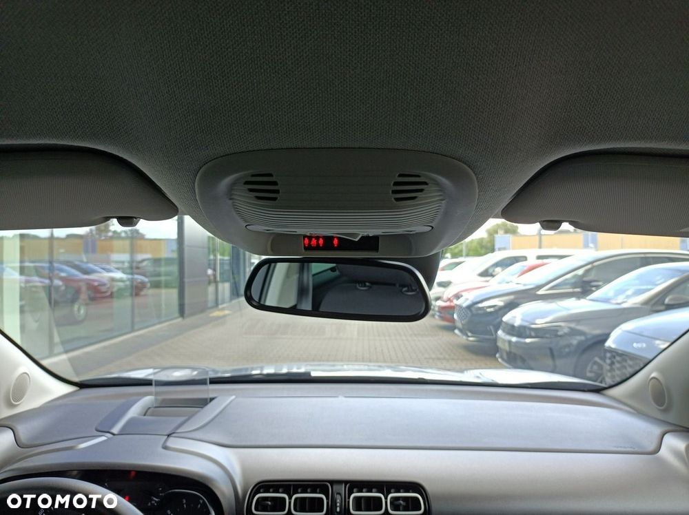 Citroën C3 Aircross 1.2 PureTech Plus S&S - 25